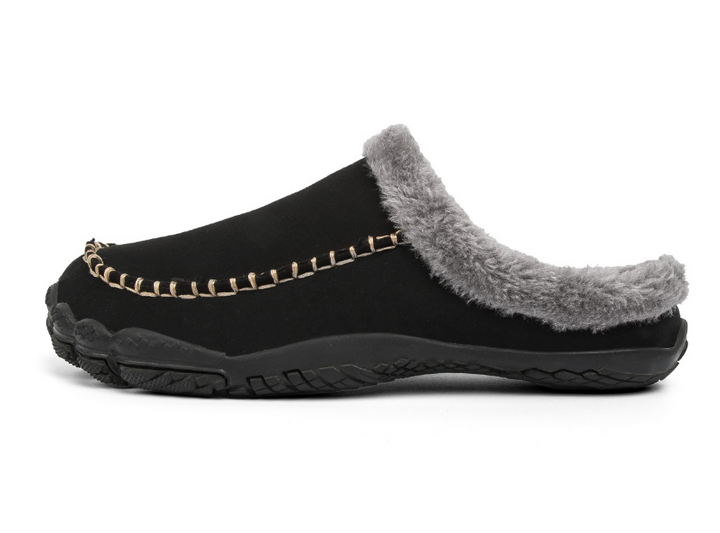 ThermoStride | Warme herenschoenen voor stijlvol comfort