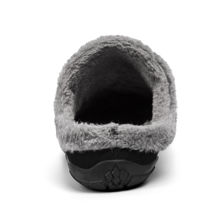 ThermoStride | Warme herenschoenen voor stijlvol comfort