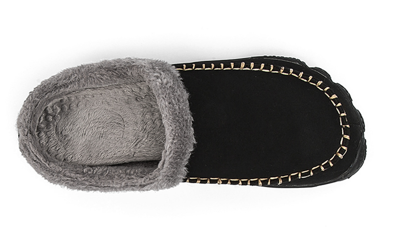 ThermoStride | Warme herenschoenen voor stijlvol comfort