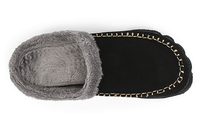 ThermoStride | Warme herenschoenen voor stijlvol comfort