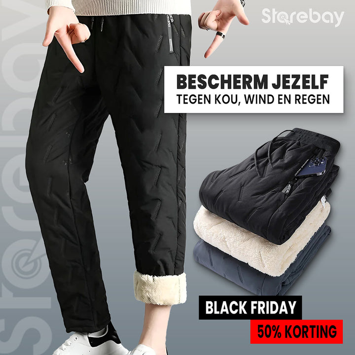 FrostPants™ - Thermobroeken Unisex