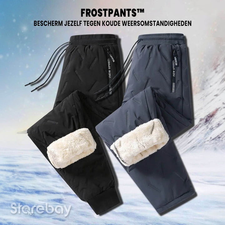 FrostPants™ - Thermobroeken Unisex