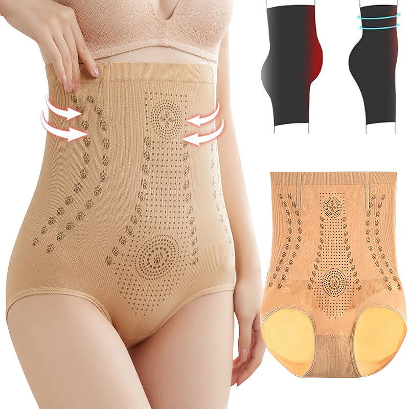 IonsTech Shapewear