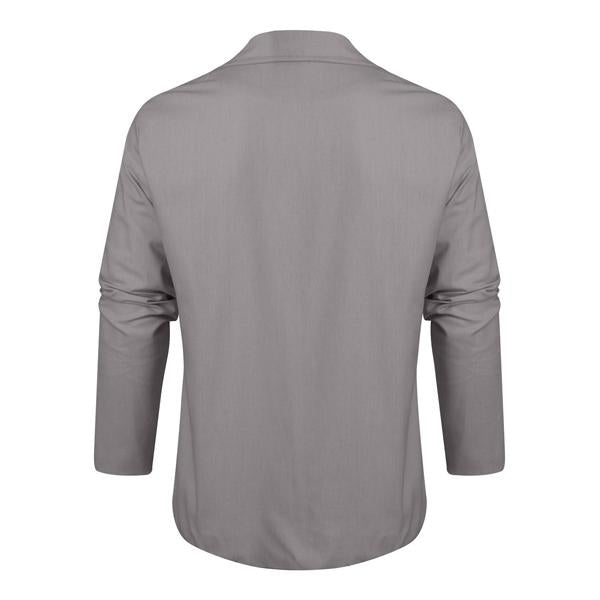 Linen Ease Colbert | Heren colbert van katoen en linnen