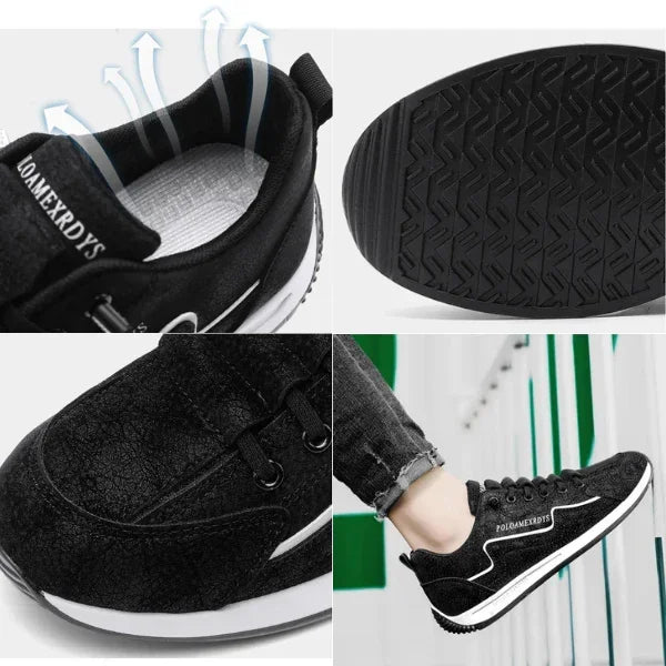 StepFlex | Sportieve schoenen met demping zool