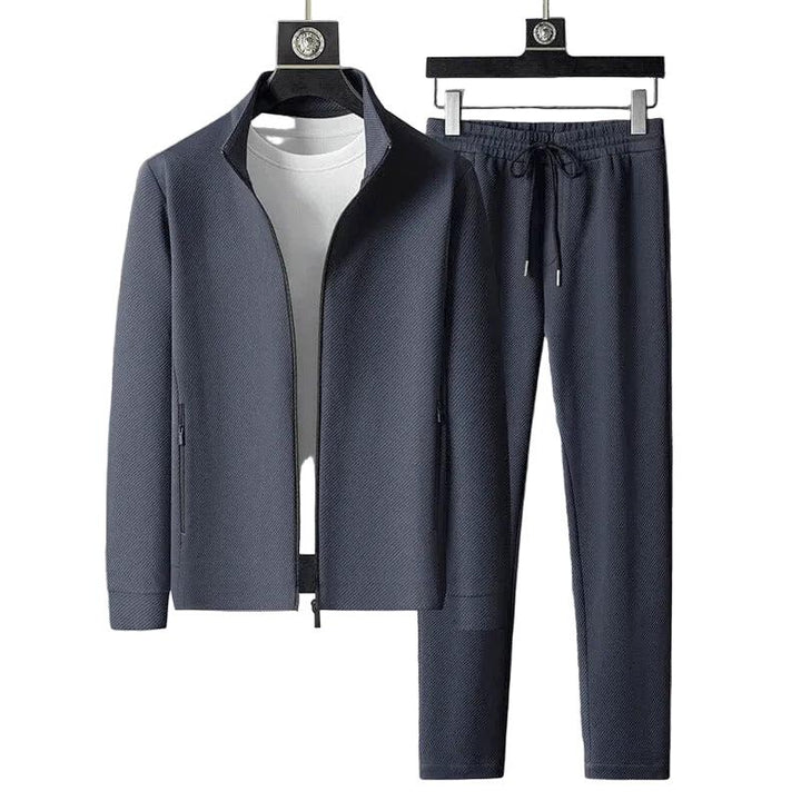Trainingspak heren | Luxe joggingpak voor comfort & stijl