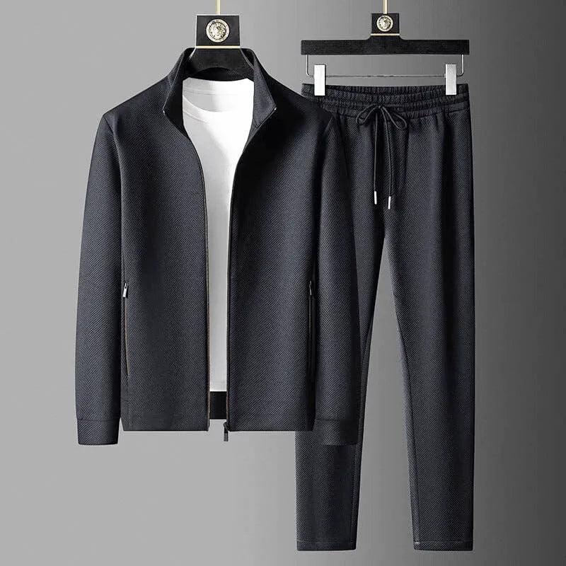 Trainingspak heren | Luxe joggingpak voor comfort & stijl