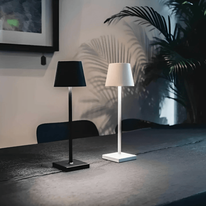 LumaFlex | Flexibele en draadloze LED-lamp - Storebay.nl