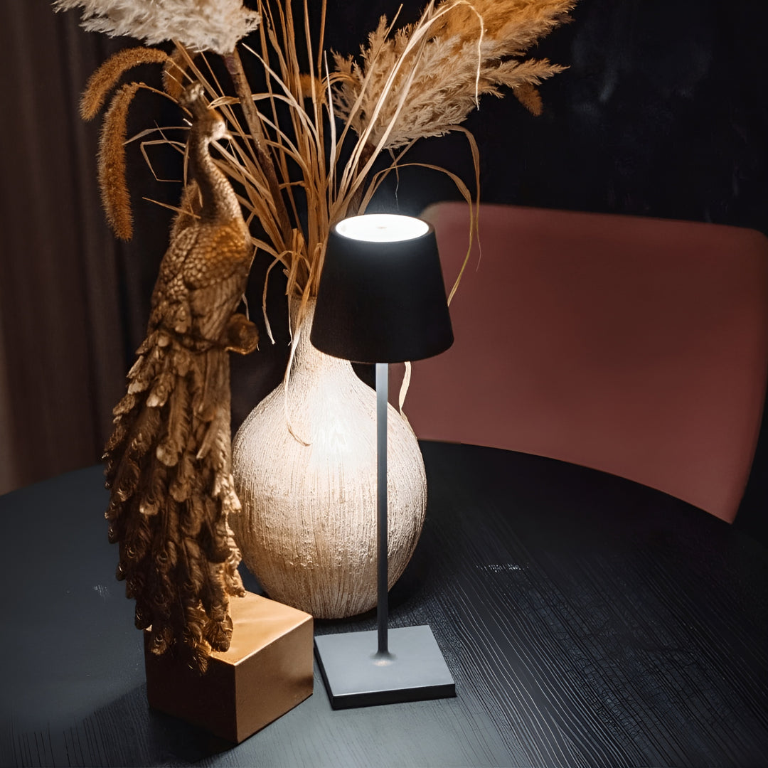 LumaFlex | Flexibele en draadloze LED-lamp
