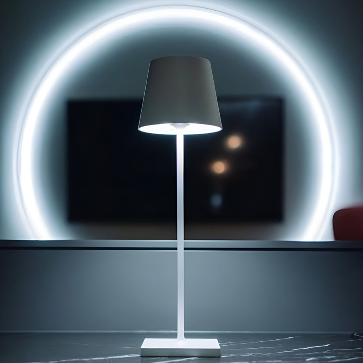 LumaFlex | Flexibele en draadloze LED-lamp