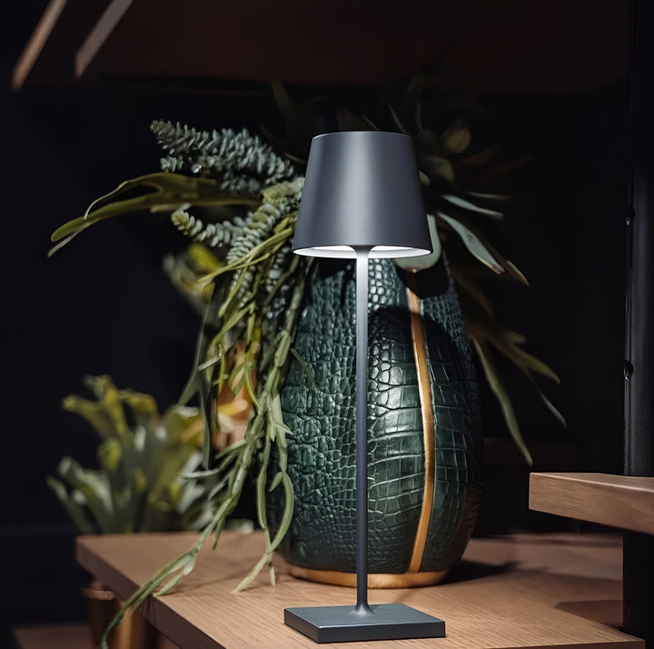 LumaFlex | Flexibele en draadloze LED-lamp