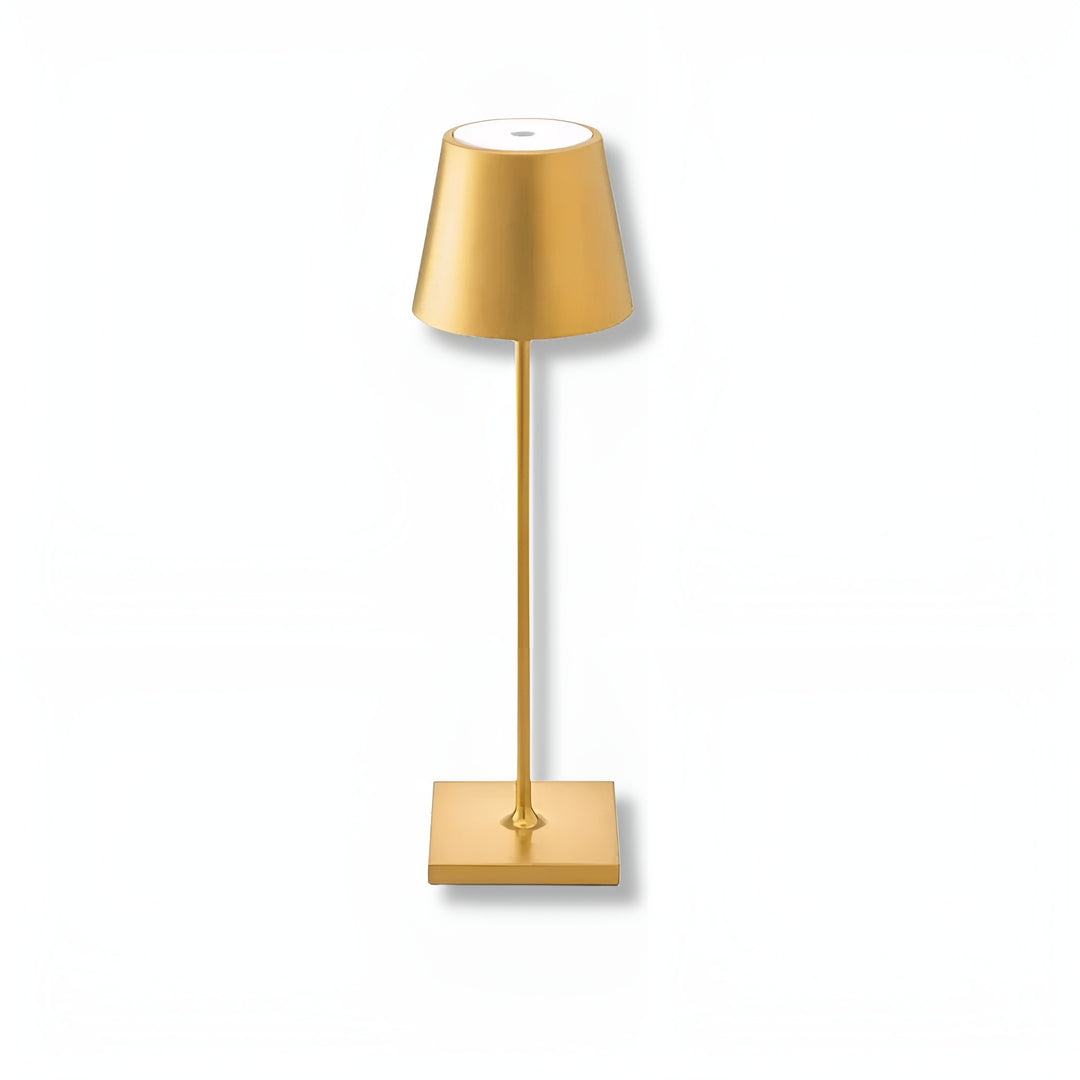 LumaFlex | Flexibele en draadloze LED-lamp