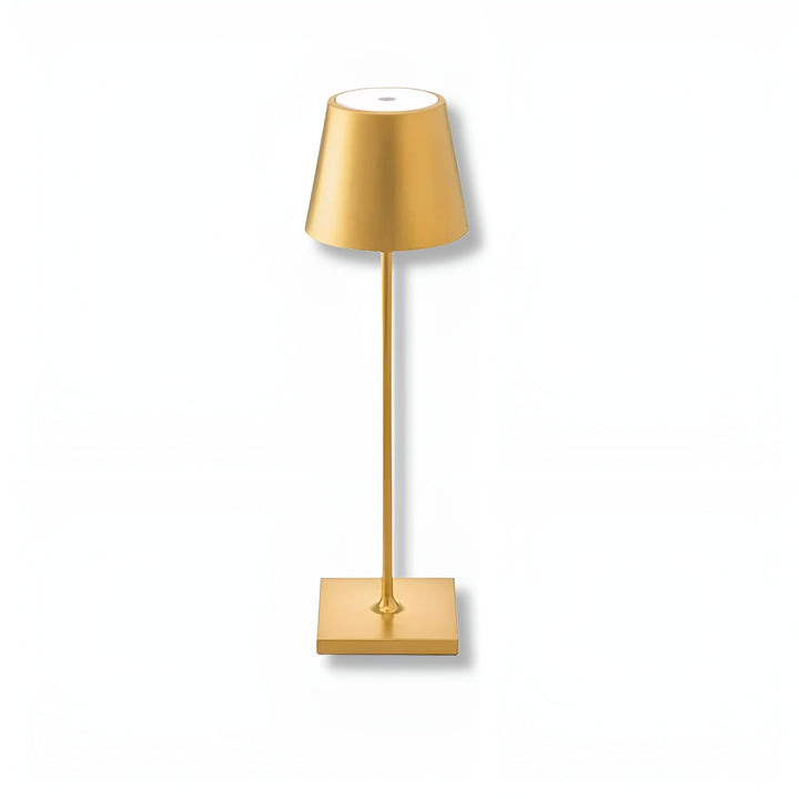 LumaFlex | Flexibele en draadloze LED-lamp
