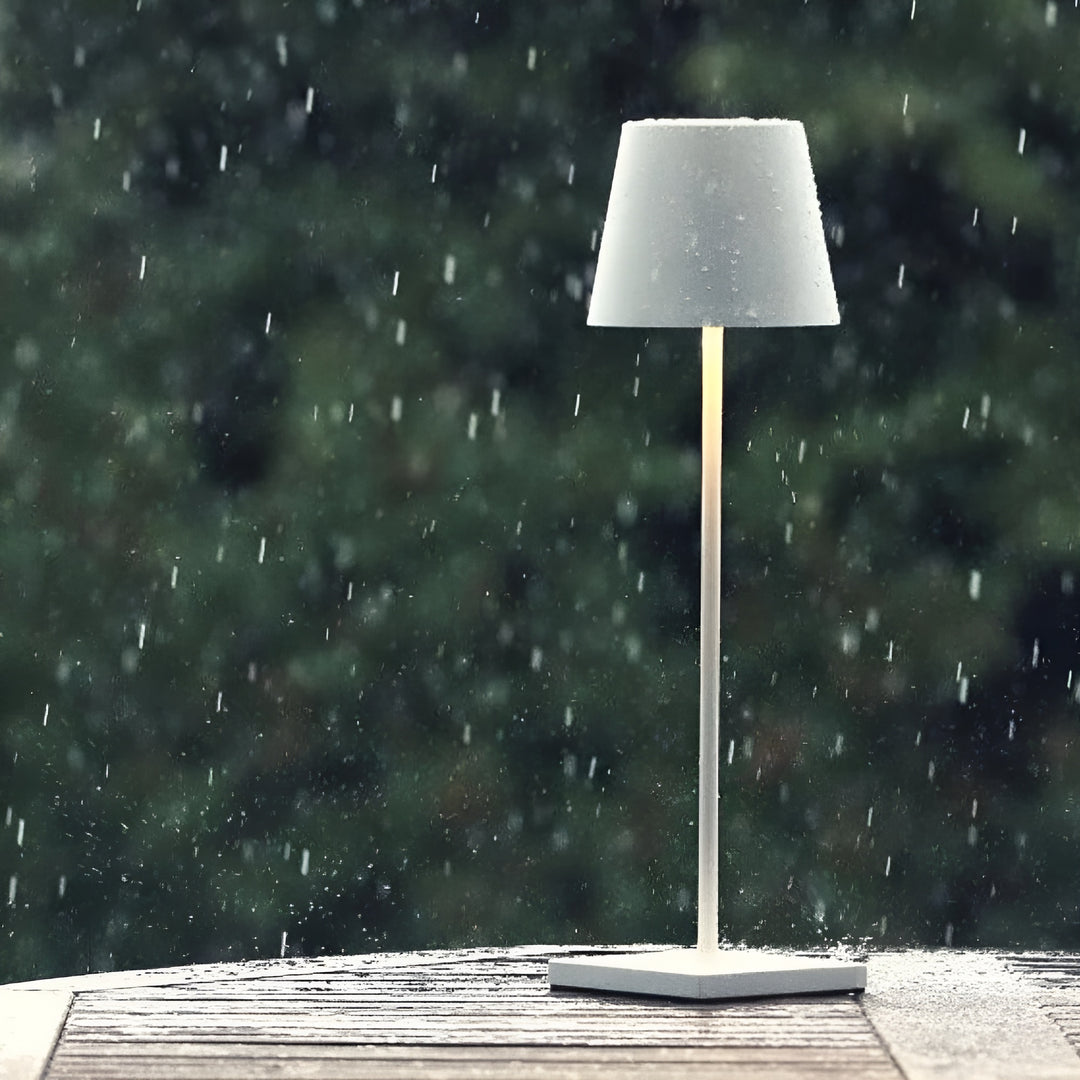 LumaFlex | Flexibele en draadloze LED-lamp