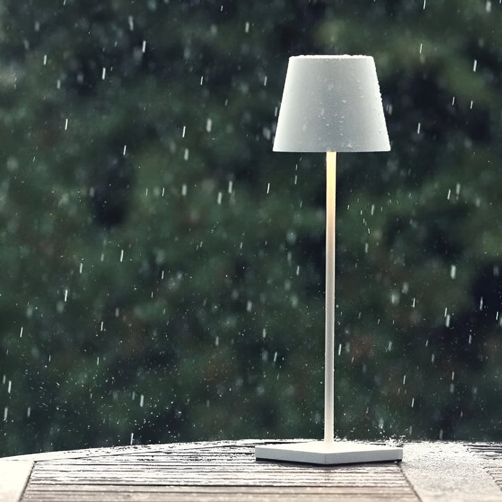LumaFlex | Flexibele en draadloze LED-lamp