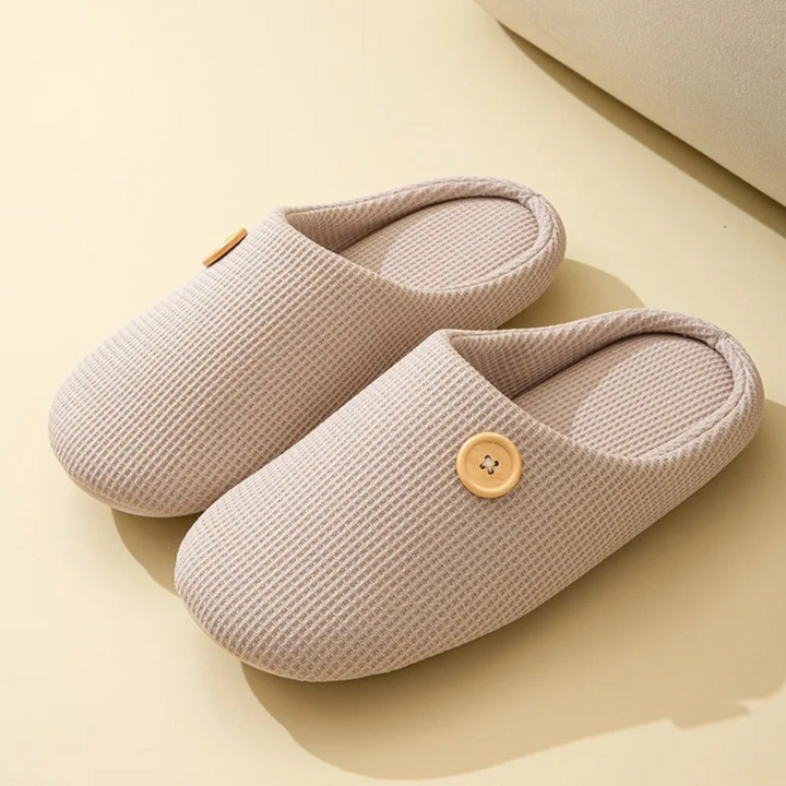 CloudNest | Memory foam pantoffels voor zachte comfort