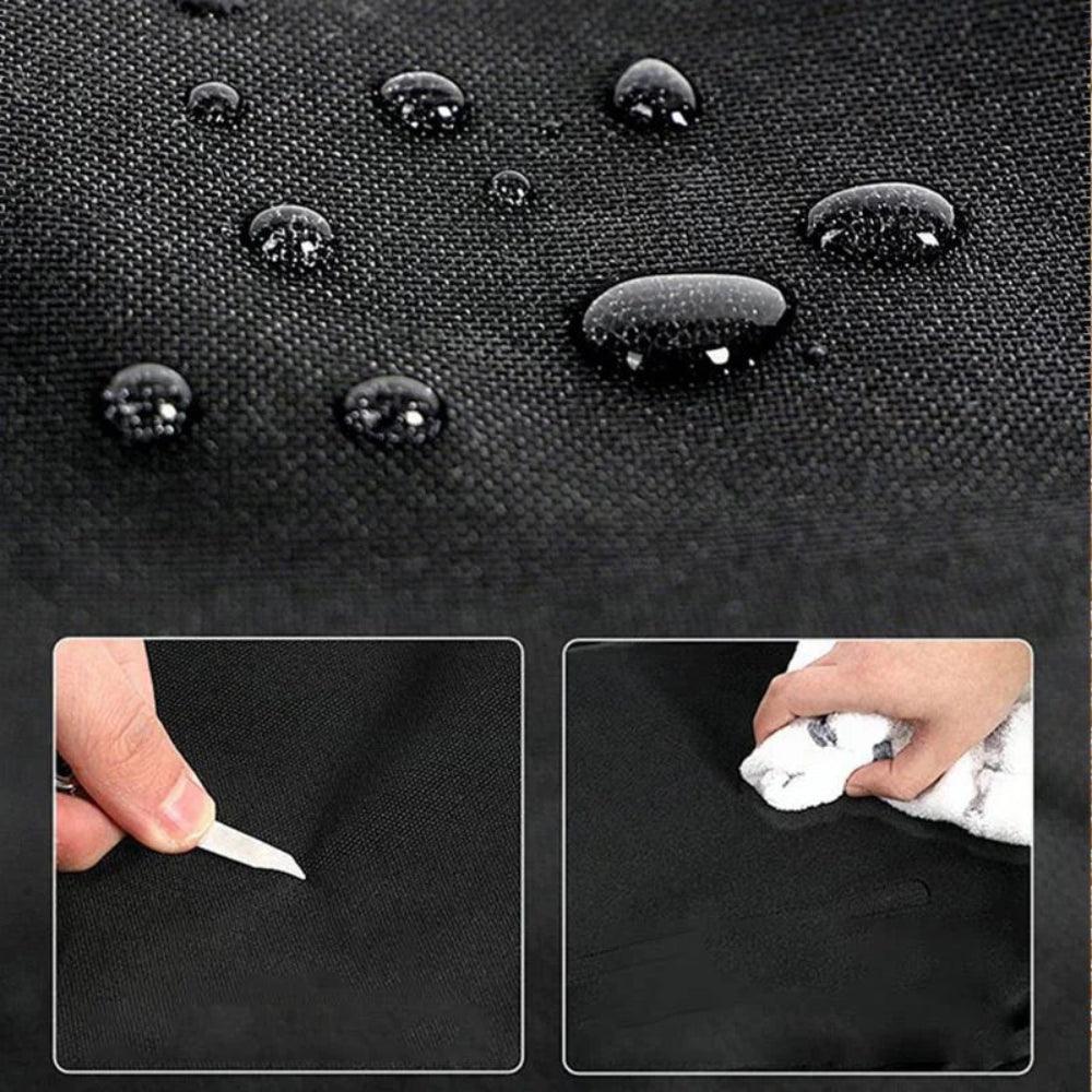 Multifunctionele antidiefstal reisdocumententas - Storebay.nl