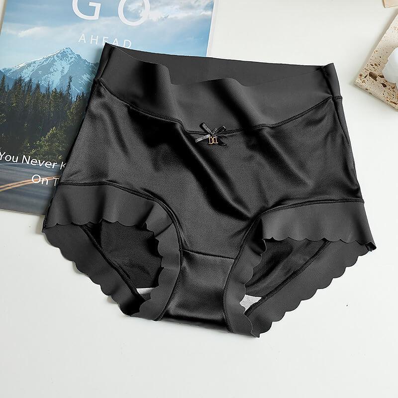 Agent Provocateur Lorna slip van mesh • Lichtroze • de Bijenkorf