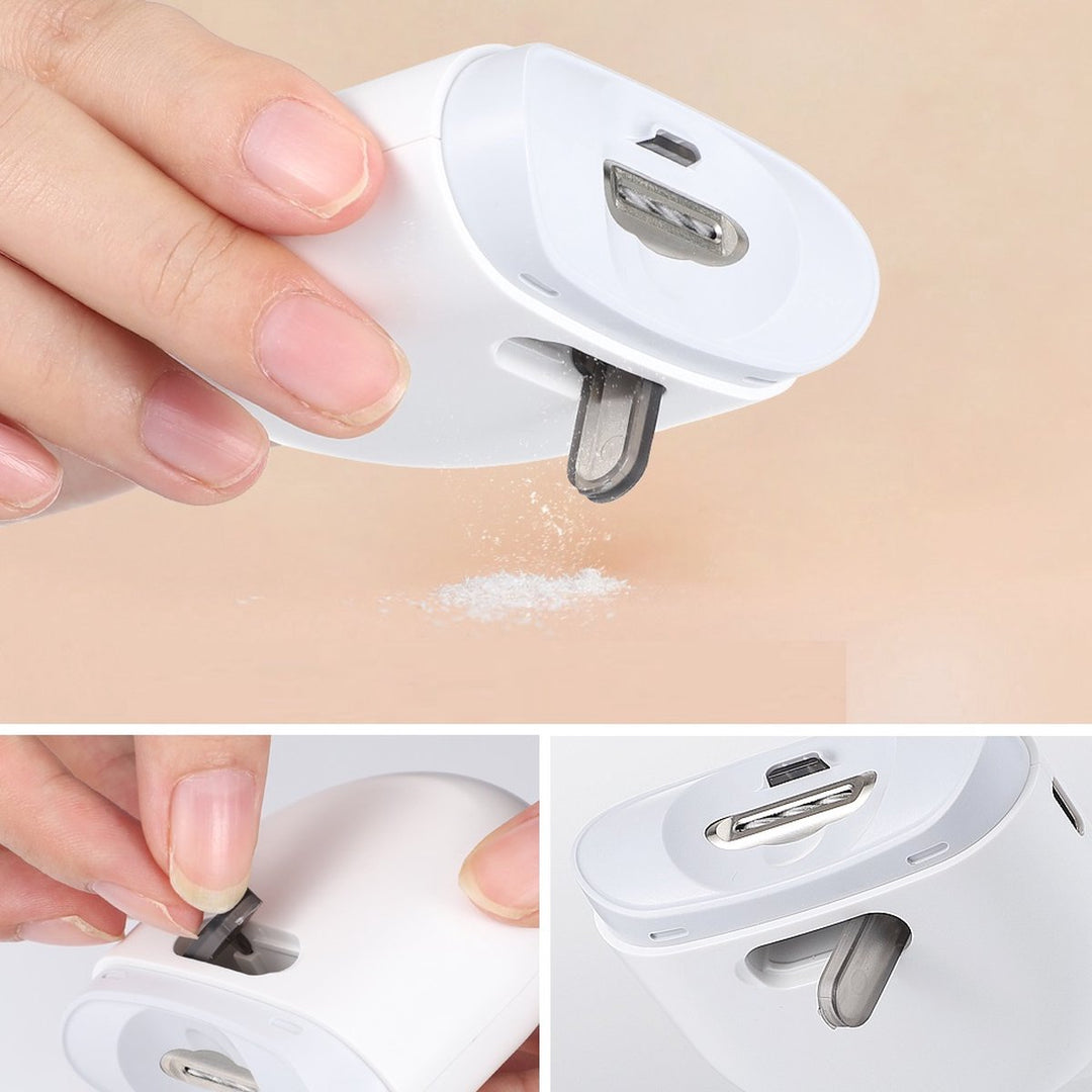 Nageltrimmer | De ultieme oplossing voor moeiteloze nagelverzorging