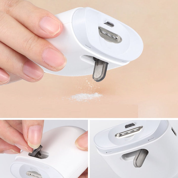 Nageltrimmer | De ultieme oplossing voor moeiteloze nagelverzorging