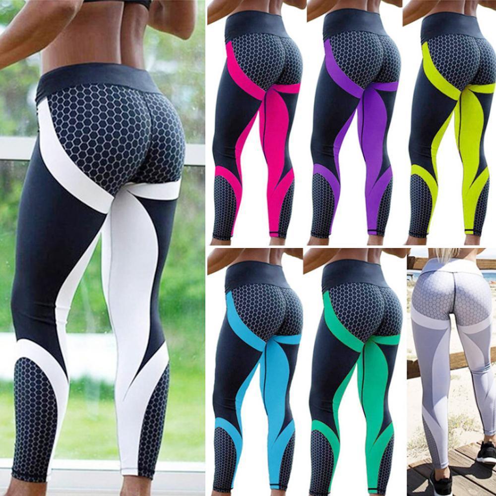 PerfectFit | Fitness legging met hoge compressie - Storebay.nl