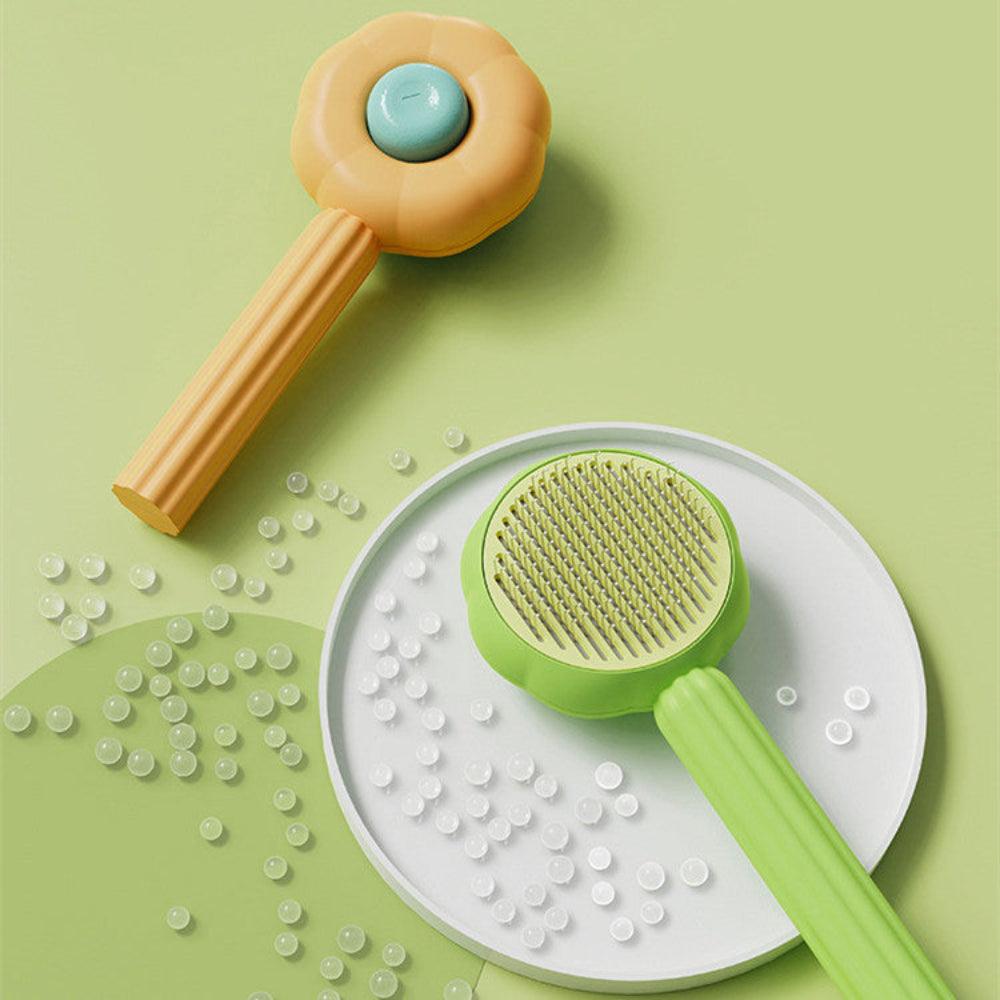 Petbrush | Je huisdier borstelen was nog nooit zo makkelijk! - Storebay.nl