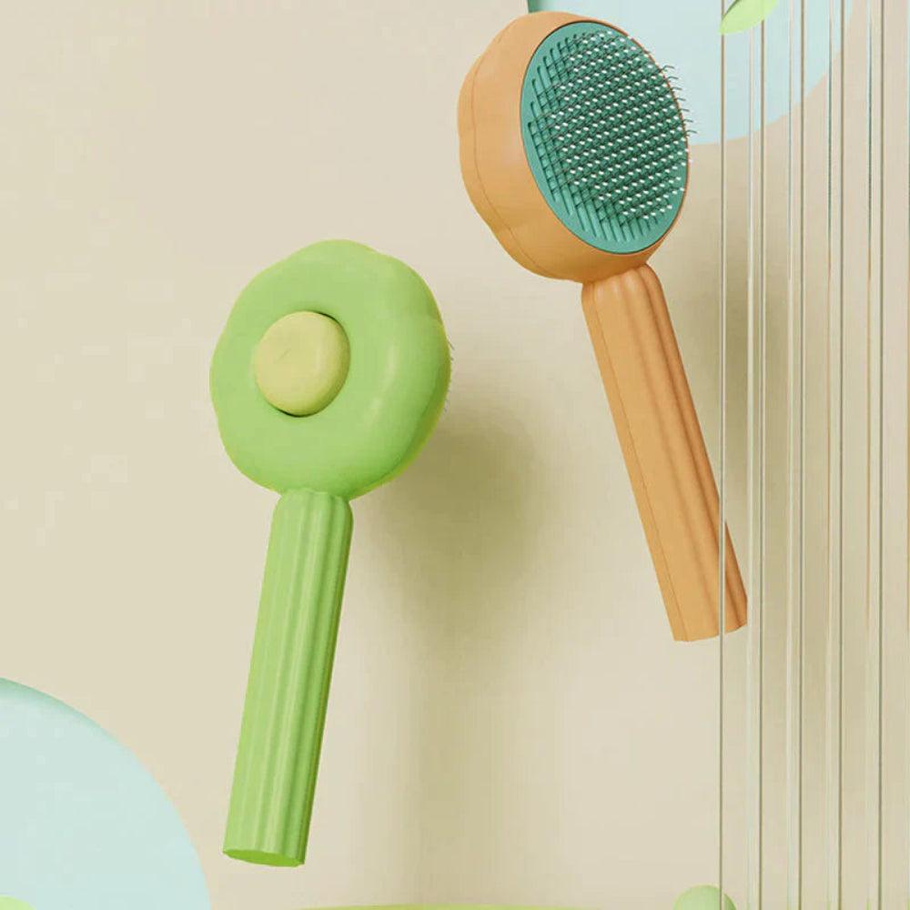 Petbrush | Je huisdier borstelen was nog nooit zo makkelijk! - Storebay.nl
