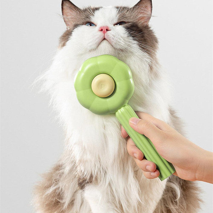 Petbrush | Je huisdier borstelen was nog nooit zo makkelijk! - Storebay.nl