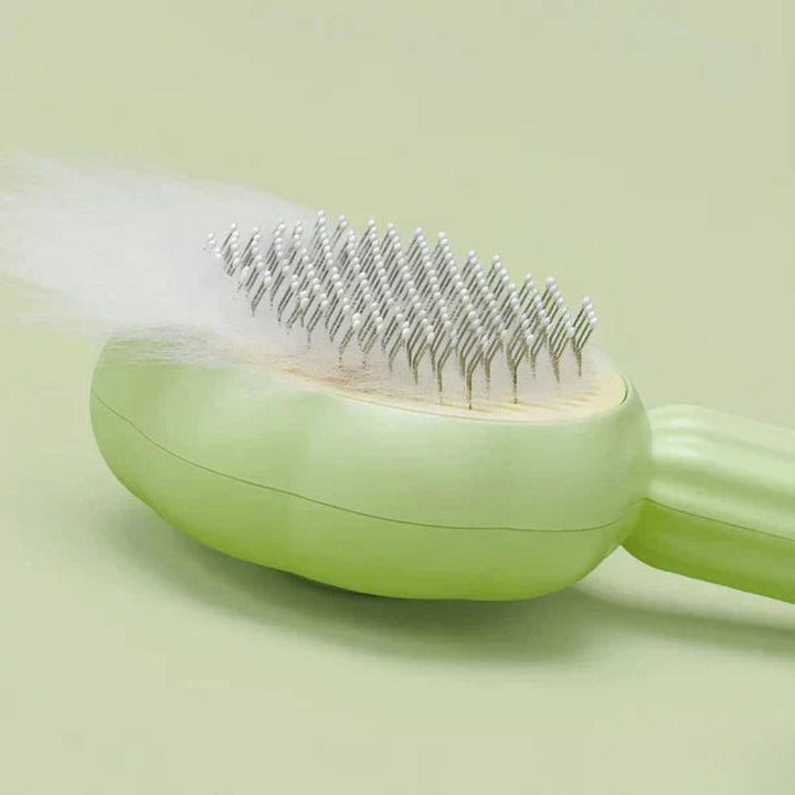Petbrush | Je huisdier borstelen was nog nooit zo makkelijk! - Storebay.nl