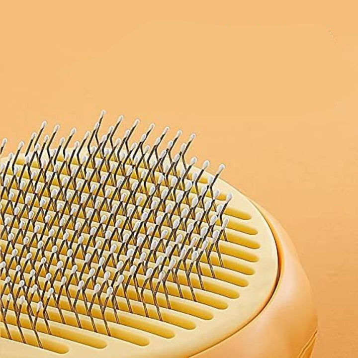Petbrush | Je huisdier borstelen was nog nooit zo makkelijk! - Storebay.nl