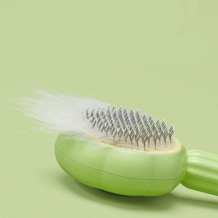 Petbrush | Je huisdier borstelen was nog nooit zo makkelijk! - Storebay.nl