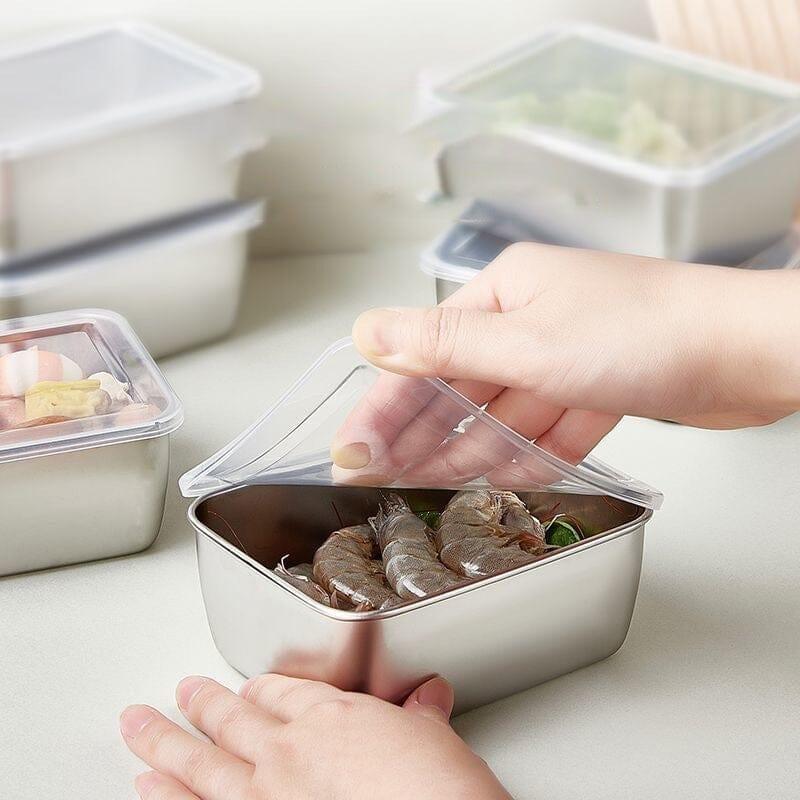 Extra grote siliconen vriesbakjes, 2 stuks 500 ml soep-cubes Extra grote siliconen vriesbakjes, 2 stuks 500 ml soep-cubes
