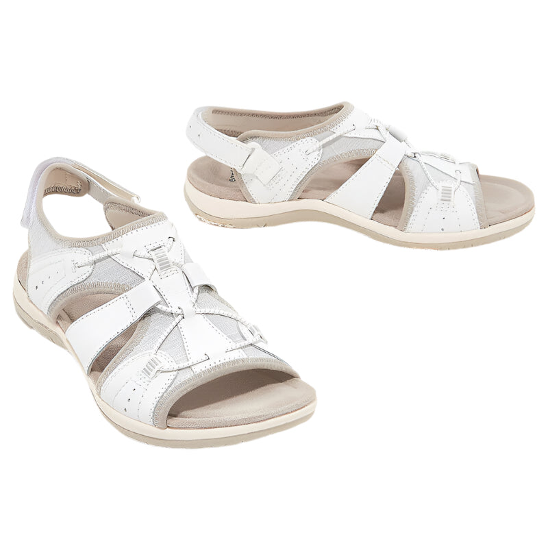 EvoStride | Comfortabele en stijlvolle dames‑sandalen