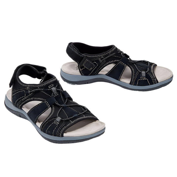 EvoStride | Comfortabele en stijlvolle dames‑sandalen