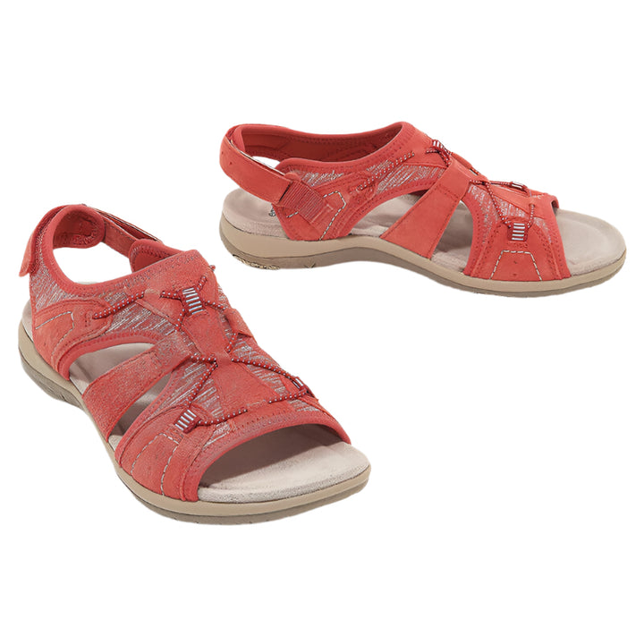 EvoStride | Comfortabele en stijlvolle dames‑sandalen