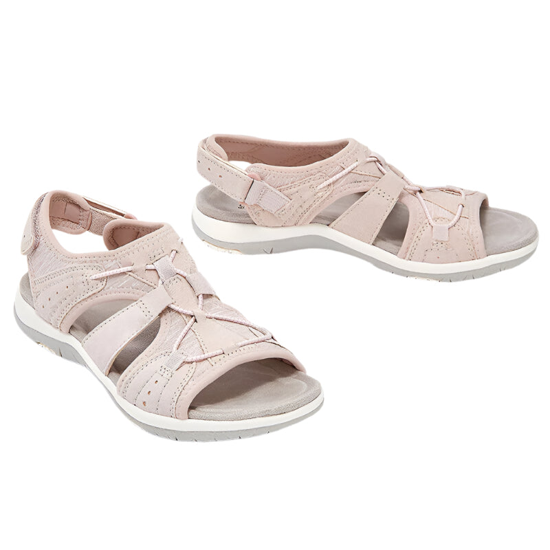 EvoStride | Comfortabele en stijlvolle dames‑sandalen