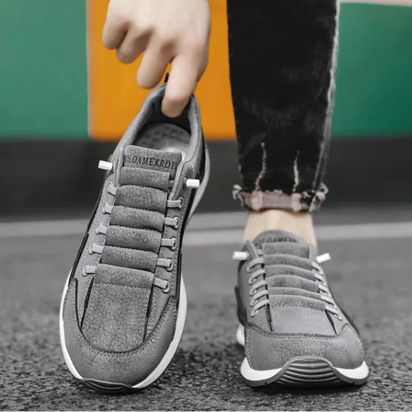 StepFlex | Sportieve schoenen met demping zool