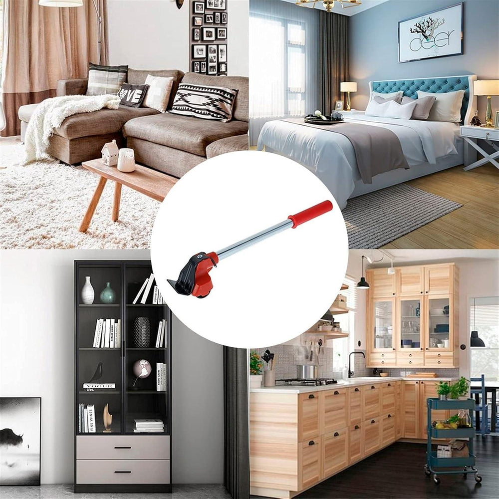 Slimme Meubel Verplaatser Set - Storebay.nl