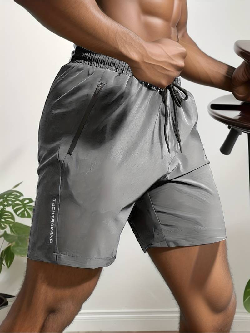 Nelson | Heren sneldrogende sportshort