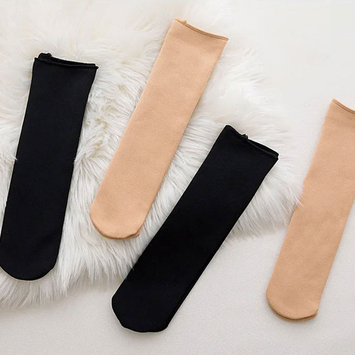 CozySocks | Geen koude voeten meer