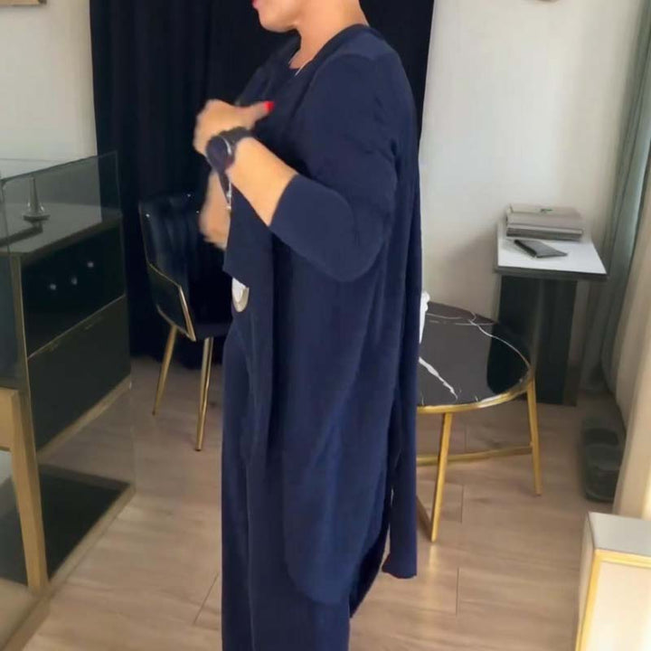 Elegante 3-delige set voor dames