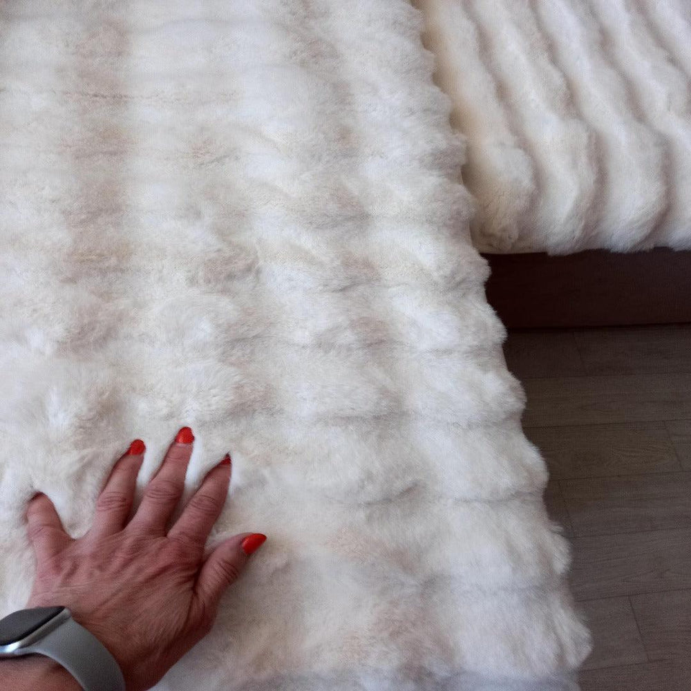 TenderShield™ | Fluweelzachte bescherming voor banken - Storebay.nl