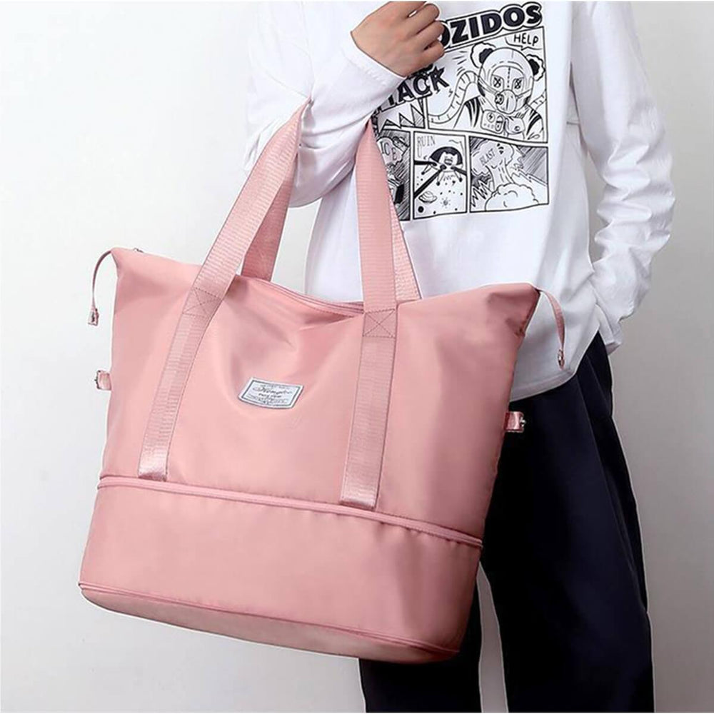 TravelBeauty™ | De ideale tas om mee te nemen op reis! - Storebay.nl