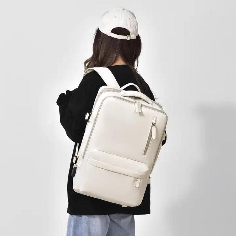 TravelEase | Rugtas voor Reizen - Storebay.nl