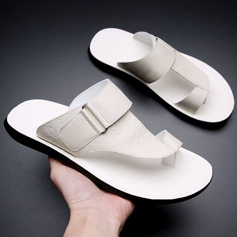 Niels | Leren sandalen voor stijl en comfort in elk seizoen