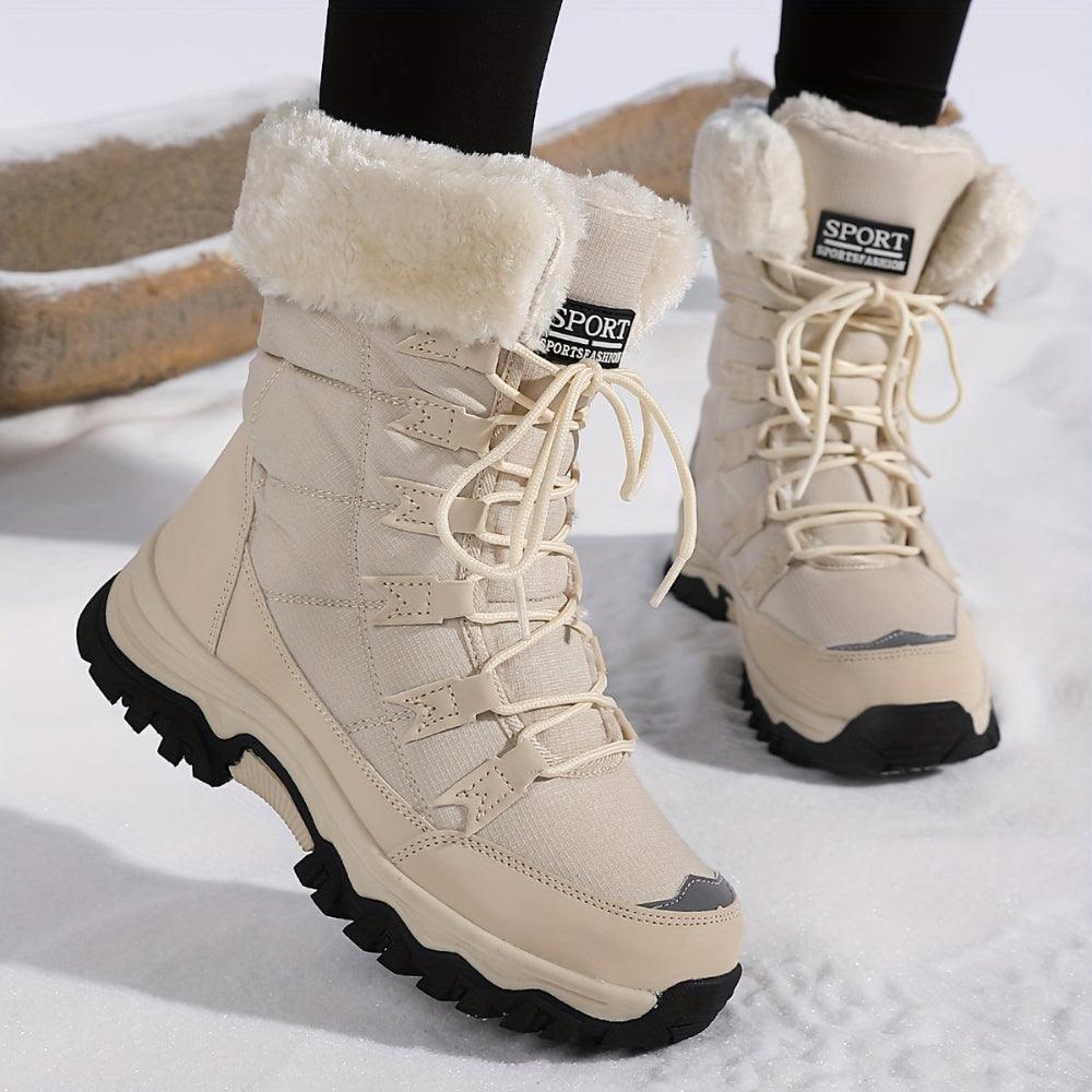 Polar Heren Waterdichte Buitenzool Diep Loopvlak Volledig Nepbont Gevoerd Winter Duurzame Snowboots Grijze Pull Uk11 Eu45 Yc0685 1563100744 Polar Heren Waterdichte Buitenzool Diep Loopvlak Volledig Nepbont Gevoerd Winter Duurzame Snowboots Grijze Pull Uk11 Eu45 Yc0685 1563100744