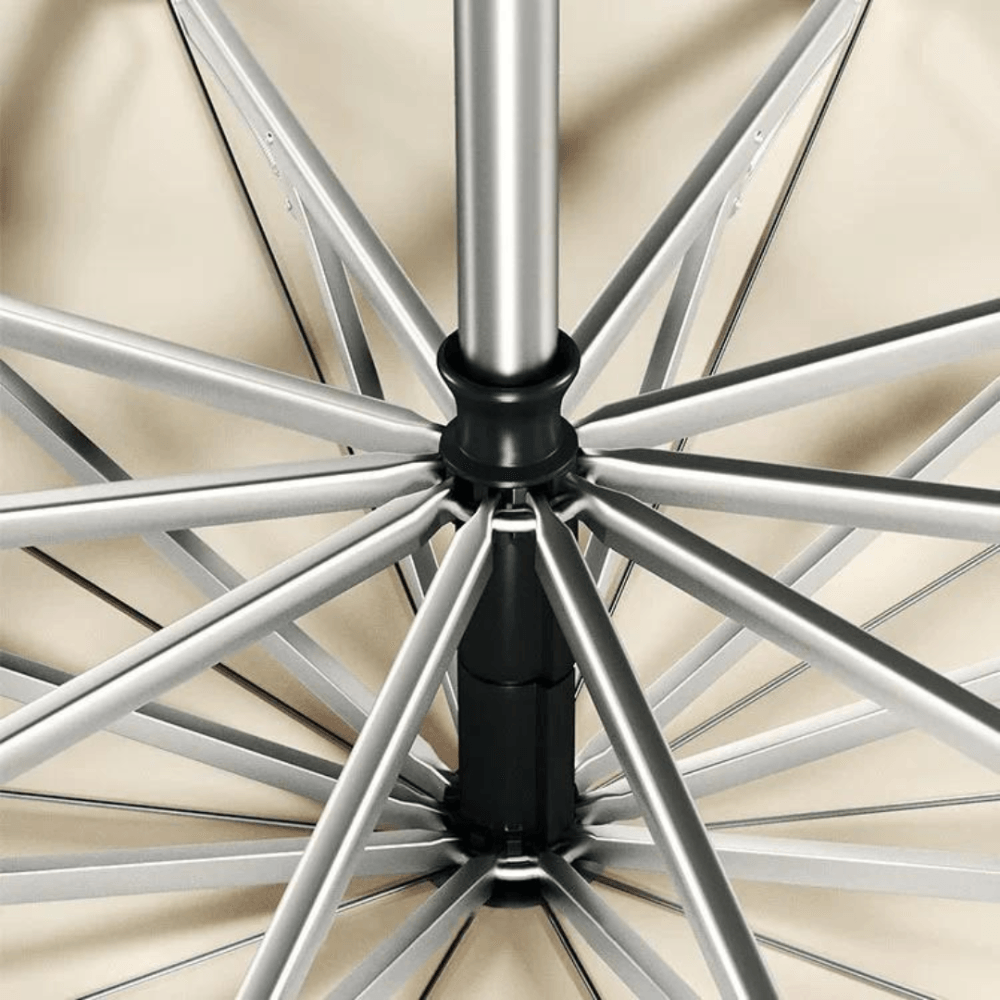 Windbestendige stormparaplu - Storebay.nl