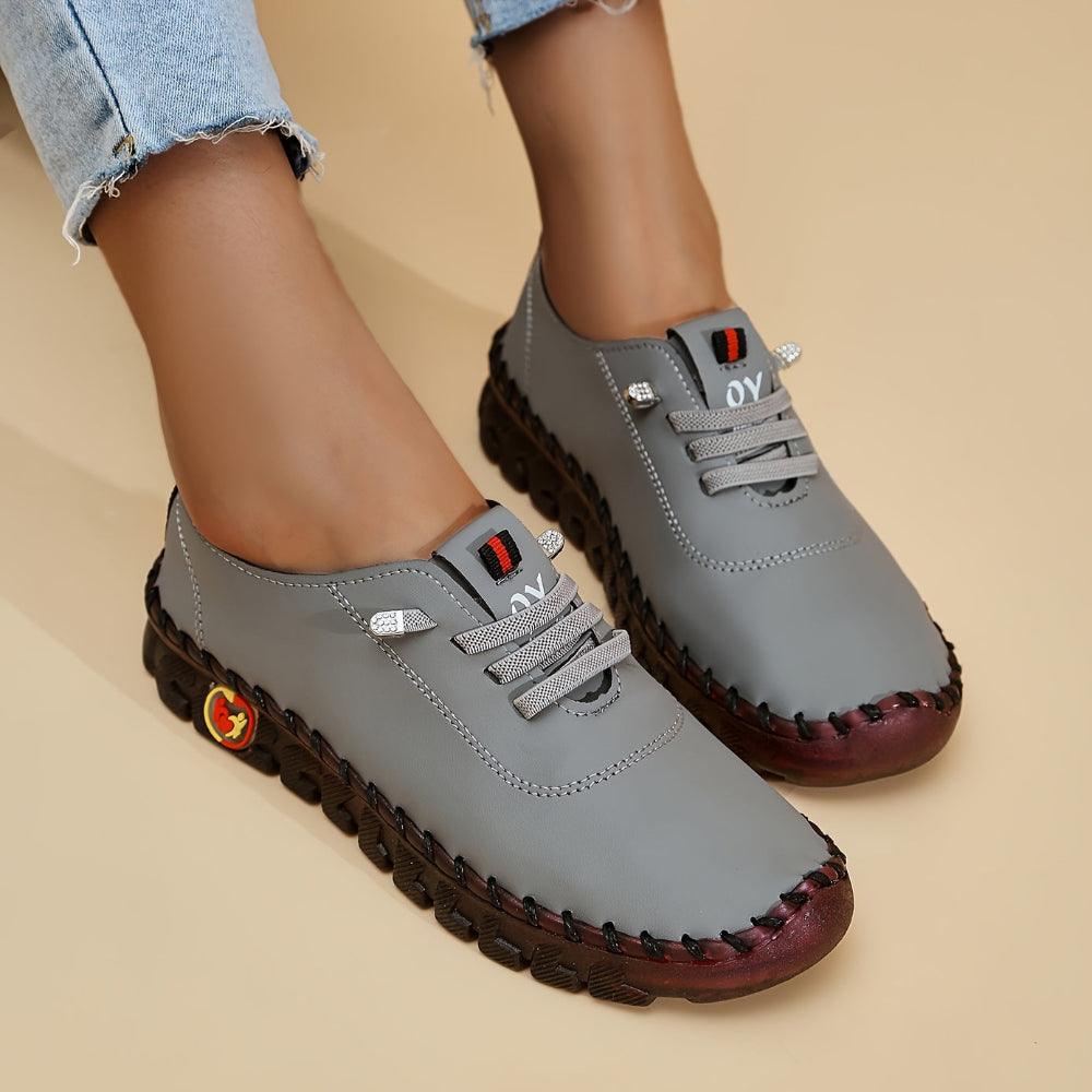 Yasmin | Casual dames sneakers - Storebay.nl