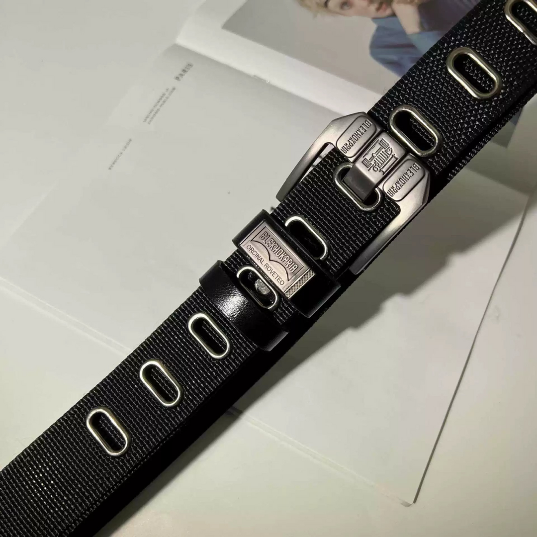 CoreTact | Stevige riem met tactische look
