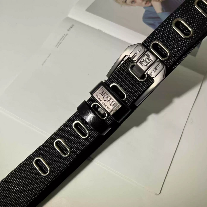CoreTact | Stevige riem met tactische look